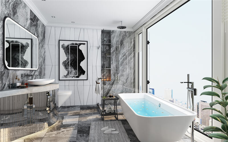 衛生間防水膠施工方法大全，教你如何施工