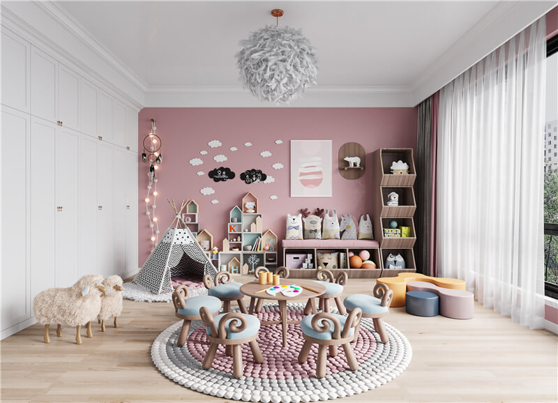 墻面刮膩子施工工藝流程，刮膩子注意事項