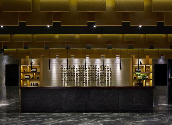 禪都的現(xiàn)代禪風(fēng)養(yǎng)生會(huì)所