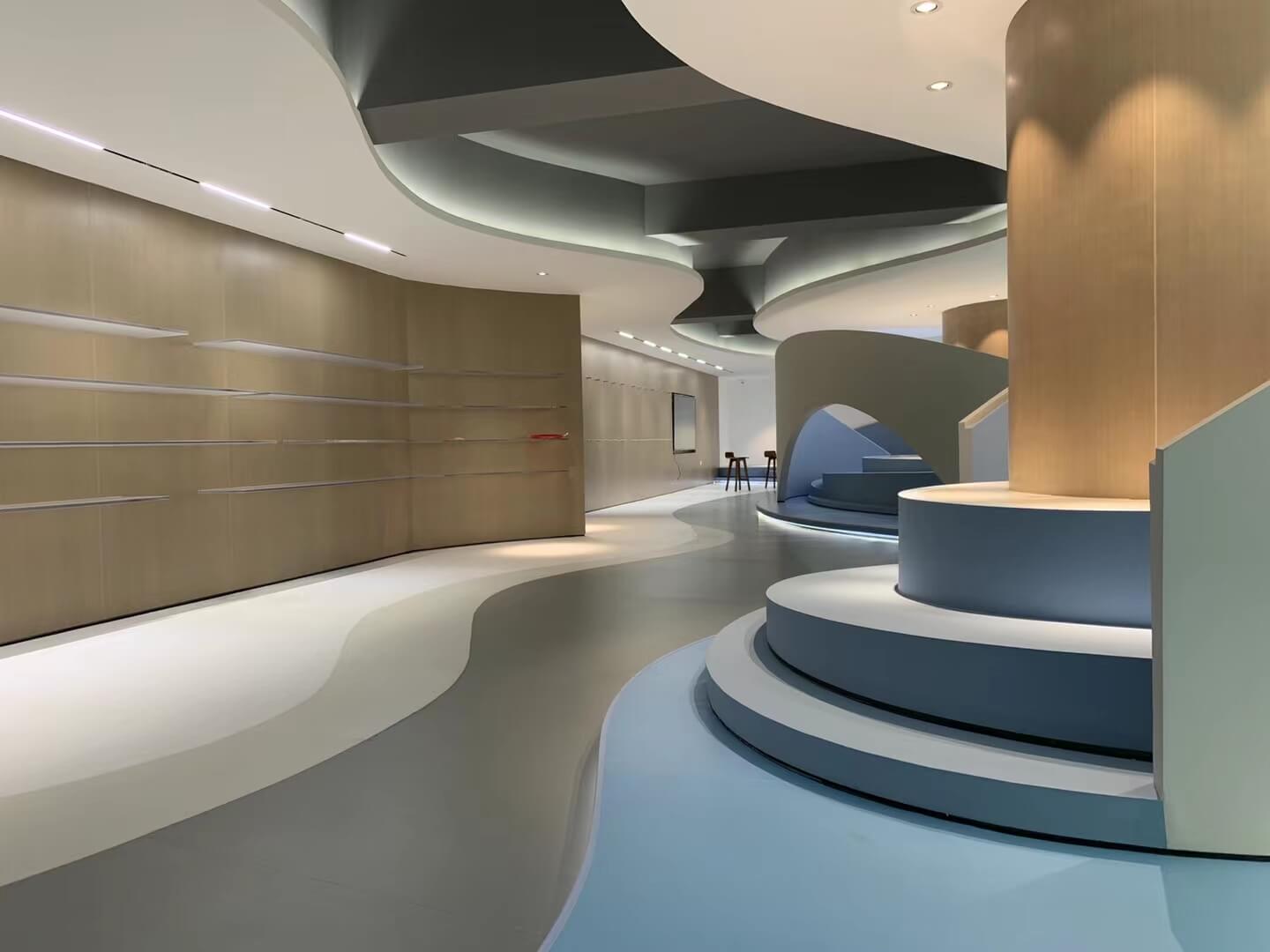 廣州復式樓裝修公司排行榜-藝源裝飾值得信賴