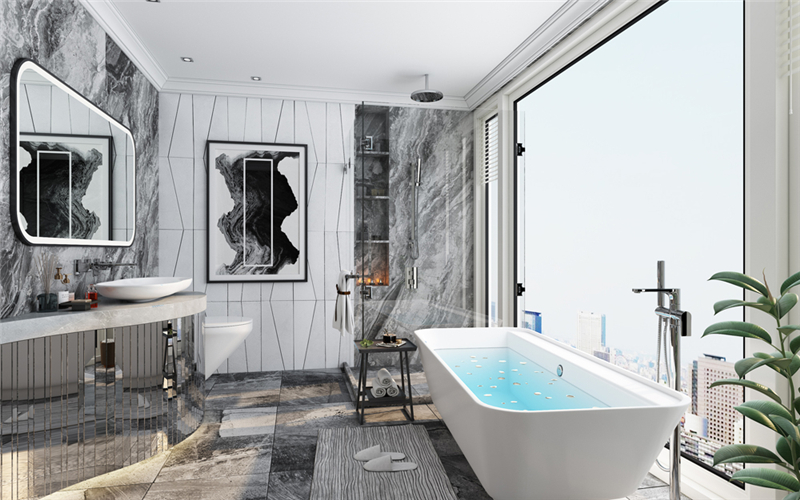 衛生間防水膠施工方法大全，教你如何施工