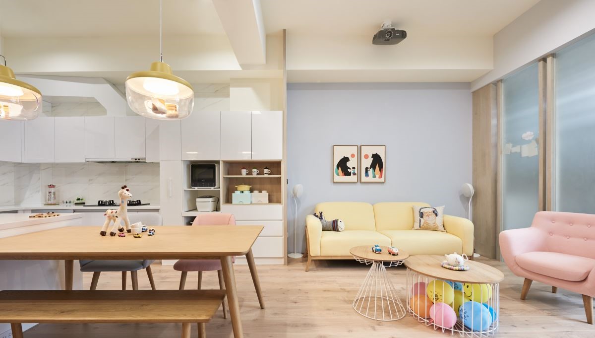 墻面刮膩子施工工藝流程，刮膩子注意事項